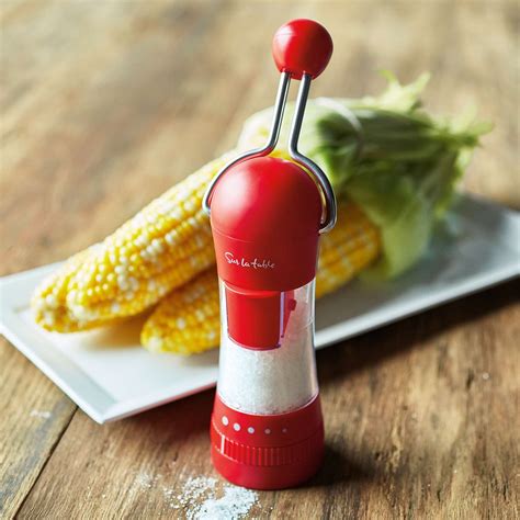 Free shipping on eligible items. Sur La Table Ratchet Mill | Sur La Table | Sur la table ...