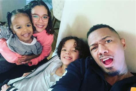 Nick Cannon Kids Now
