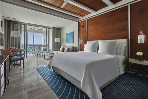 circuit ultra luxe aux bahamas nassau au four seasons et l île d andros au tiamo resort