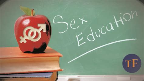 “better Sex Education In Schools” By The People Speak Is Licensed Under Cc By Nc 20 The Forum