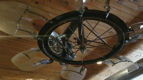 Harley davidson ceiling fans are relatively cheap compared to other fans like hunter fans and minka fans. World's Coolest Ceiling Fan Timeline Saloon Doc's Harley ...