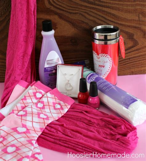 Check spelling or type a new query. Valentine's Day Gift Ideas for under $10 - Hoosier Homemade