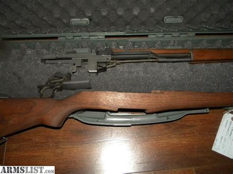 Armslist For Sale World War 2 M1 Garand Springfield Cmp Special