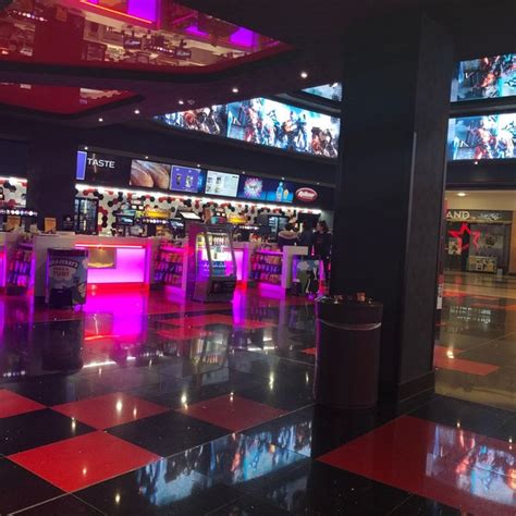 Cineworld 17 Tips From 667 Visitors