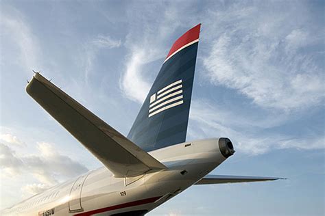 As Us Airways Flies Into Sunset Heres A Look Back At Its Innovations
