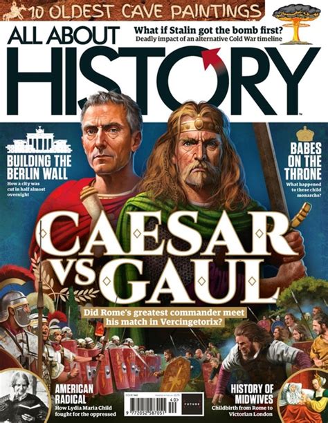 All About History Free Magazines And Ebooks