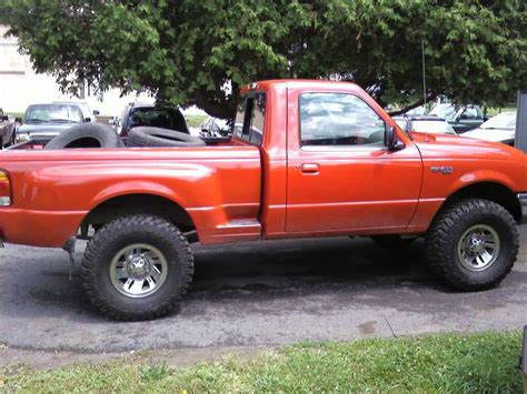 Your Lifted 4x2 Ranger Forums The Ultimate Ford Ranger Resource