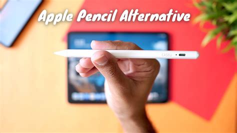 Best Apple Pencil Alternative For Students Ipad Pro 2020 And Ipad Air