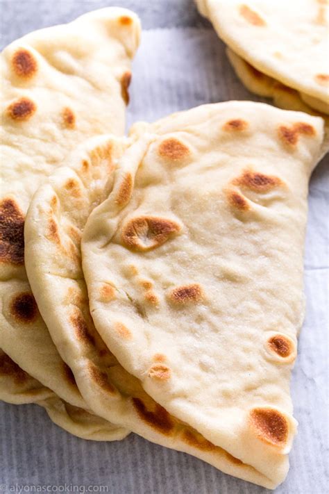 One of the traditional breads from calabria, pitta is the quintessential staple and is usually accompained with salumi or morzello, a traditional calabrian dish. Fluffy Pita Bread Recipe