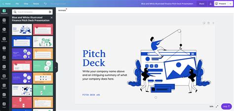 20 Best Pitch Deck Examples From Successful Startups 2021