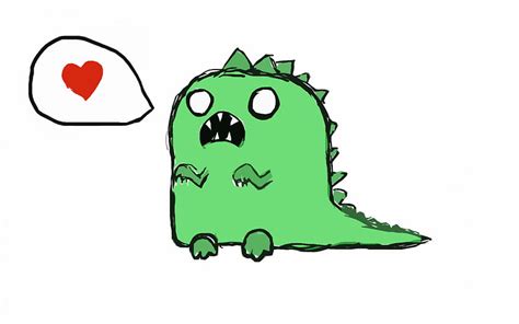 Cute Dinosaur Rawr Becuo 1800x1200 For Your Mobile And Tablet Dino