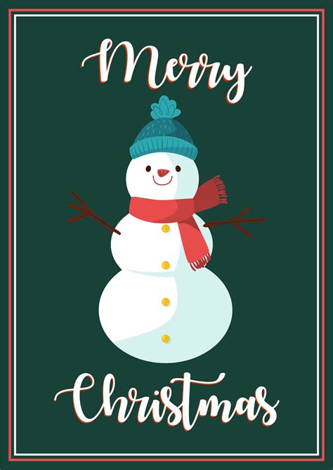 10 Best Teacher Christmas T Card Printable