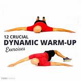 Video Warm Up Exercises For Seniors Pictures