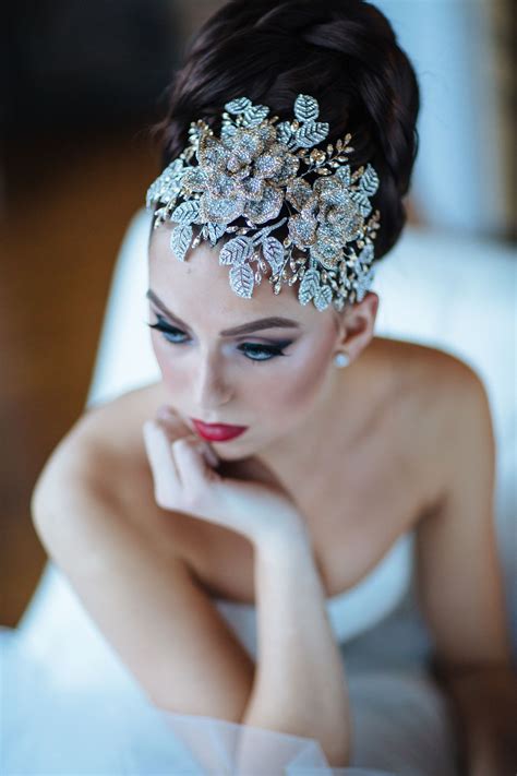 flic kr p rvqq2g large 1199 bride headpiece flower headpiece wedding headpieces