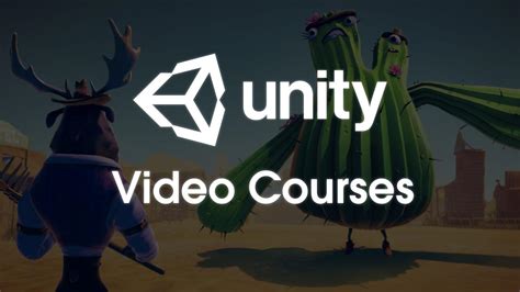 Mobile game development for beginners with unity msrp: Game Development Video Courses — Unity 2020 — New Tutorials