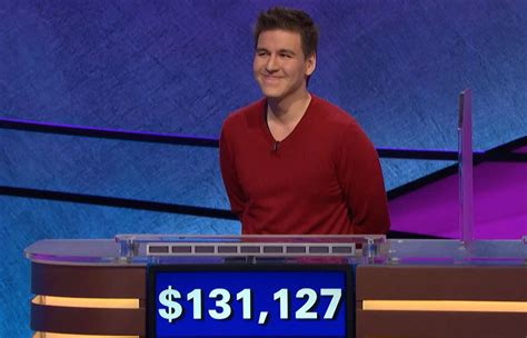 Jeopardy Contestant Breaks His Own Record With 131127 Win