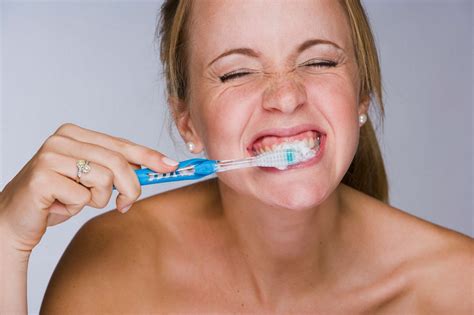 Polo Park Dental Are You Making These Common Tooth Brushing Mistakes