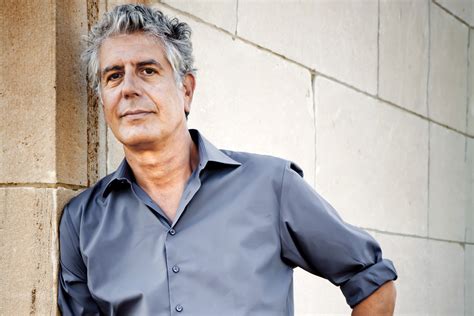 Anthony michael bourdain was an american celebrity chef, author, and travel documentarian, who starred in programs focusing on the explorati. È morto Anthony Bourdain, lo chef aveva 61 anni - MangiaeBevi