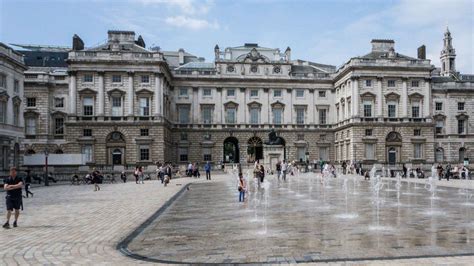 Somerset House London Book Tickets And Tours Getyourguide
