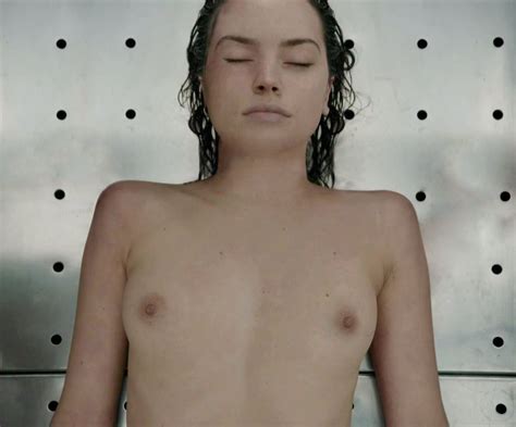 Daisy Ridley Nude Pics Page