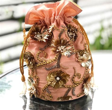 Best Designer Bridal Handbags For Your Wedding Celebrations Fashion
