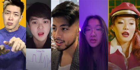 9 Singaporean Musicians On Tiktok That Blew Up On Our Fyp Feeds