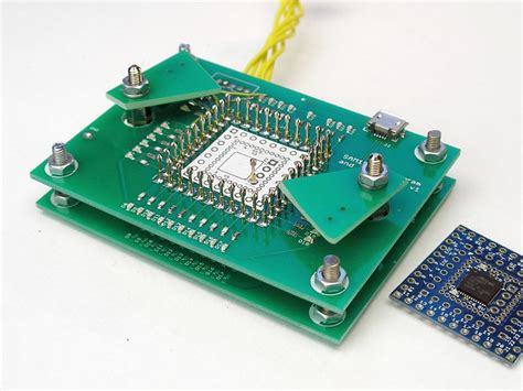 5 Types Of Pogo Pin Pcb Testing For Pcb Manufacturing Process Sdasct