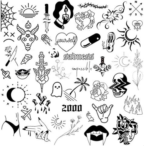 Pin By Tomas Balduz On Mis Plantillas Small Tattoos For Guys Doodle