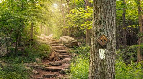 Appalachian Trail Thru Hikers Wont Be Recognized This Year Over
