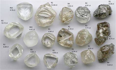 Is pc mining worth it : 2017 global natural diamond production forecasted at 142M ...