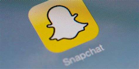 Snapchat Says Youre To Blame If Your Nudie Pics Were Stolen