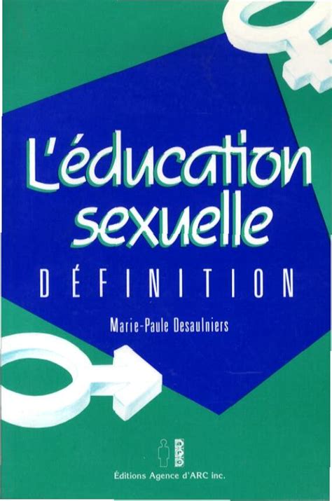 Léducation Sexuelle Définition Educación Sexual Sida Studi