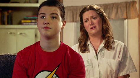 Newest Young Sheldon Season 7 Update Teases Fallout From Heartbreaking