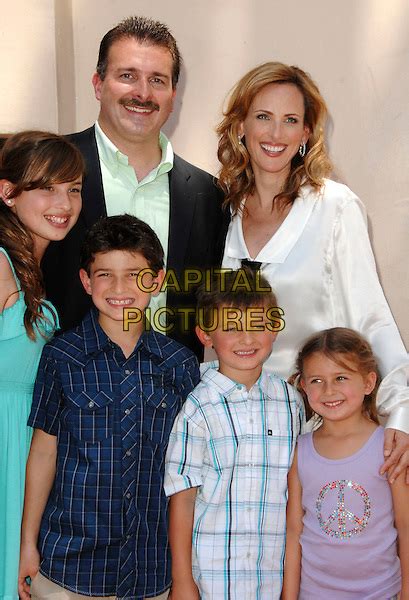 Marlee Matlin Honored With The 2383rd Star On The Hollywood Walk Of