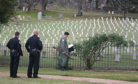 Sniper Chris Kyle Buried In Austin Kut Radio Austins Npr Station