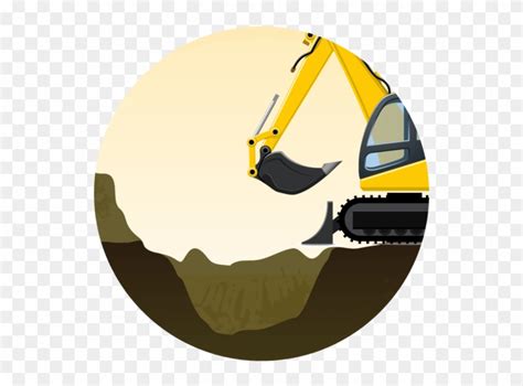Trenches Clip Art Construction Trucks Free Transparent Png Clipart
