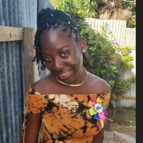 Castries Teenager Reported Missing St Lucia Times News Tempo Networks