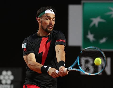 Arma di taggia, italy born: Tennis. Fabio Fognini, è trasferta in Messico: sarà ...