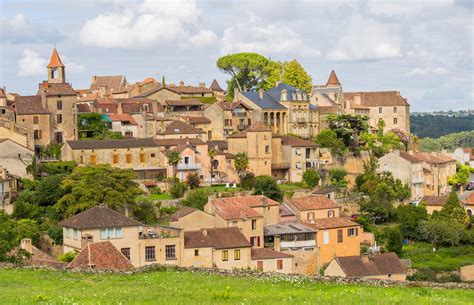 Frances Most Charming Villages