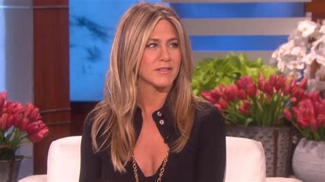 Jennifer Aniston To Play Americas First Lesbian President In New Film