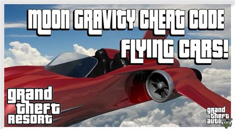 Gta 5 Flying Cars Cheat Code Grand Theft Auto 5 Secr