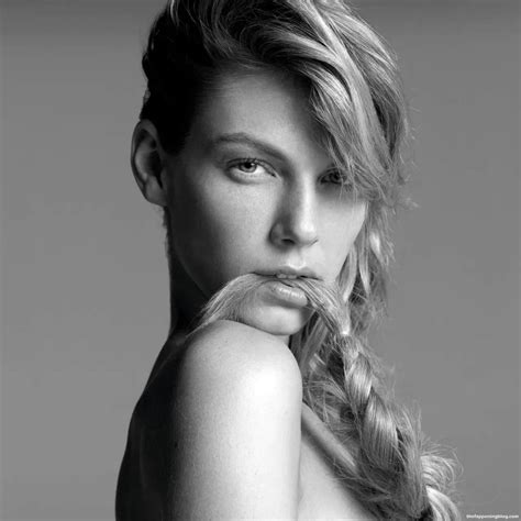 Angela Lindvall Angelalindvall Nude Leaks Photo Thefappening