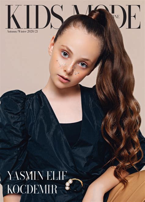 Kids Mode Magazine 14 By Kids Mode Magazine Issuu