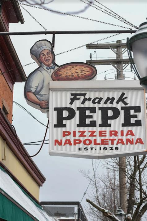 Pepes Pizzeria The Lost Art Of The Culinary Rivalry Chs Today