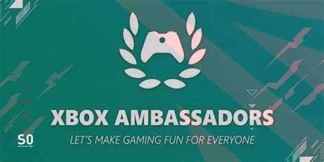 Xbox Ambassador Program What Are Xbox Ambassadors And How Do You