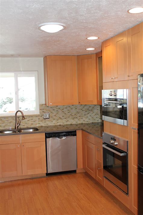 The best part is that once you've entered in the overall room dimensions layout (including. Kitchen Remodel By IKEA Cabinets - Vista Remodeling