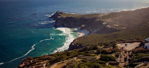Cape Point And Peninsula Full Day Tour South Africa