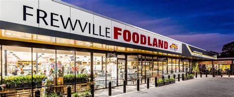 Brain And Poulter Foodland Investing 300m Into Upscaling Sa Business