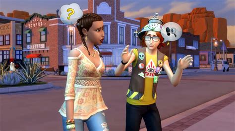 Buy Cheap The Sims 4 Strangerville Cd Key Lowest Price