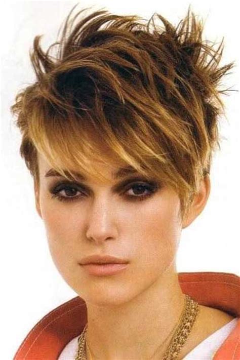 20 Spiky Pixie Hairstyles Pixie Cut Haircut For 2019